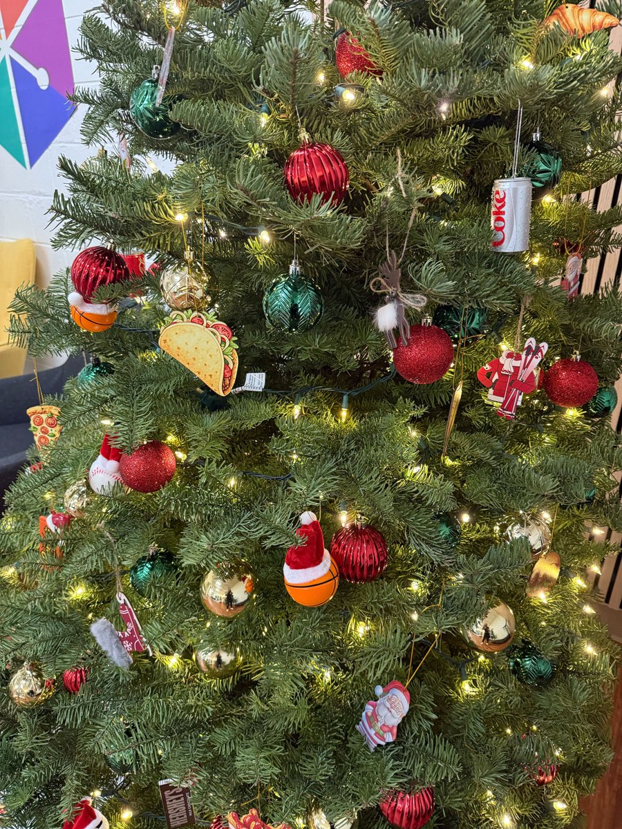 We spend most of our year thinking about how to do things faster, but during the Holidays we like to remind ourselves to slow down and be grateful for all the wonderful people in our lives. #HappyHolidays everyone!