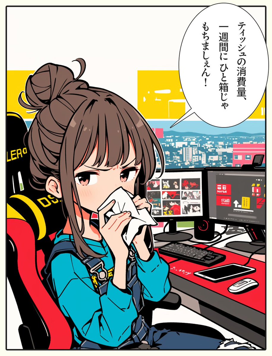 じろうページ ジロウ🍀AIイラスト漫画クリエイター (@jiro_favorite) / Posts / X