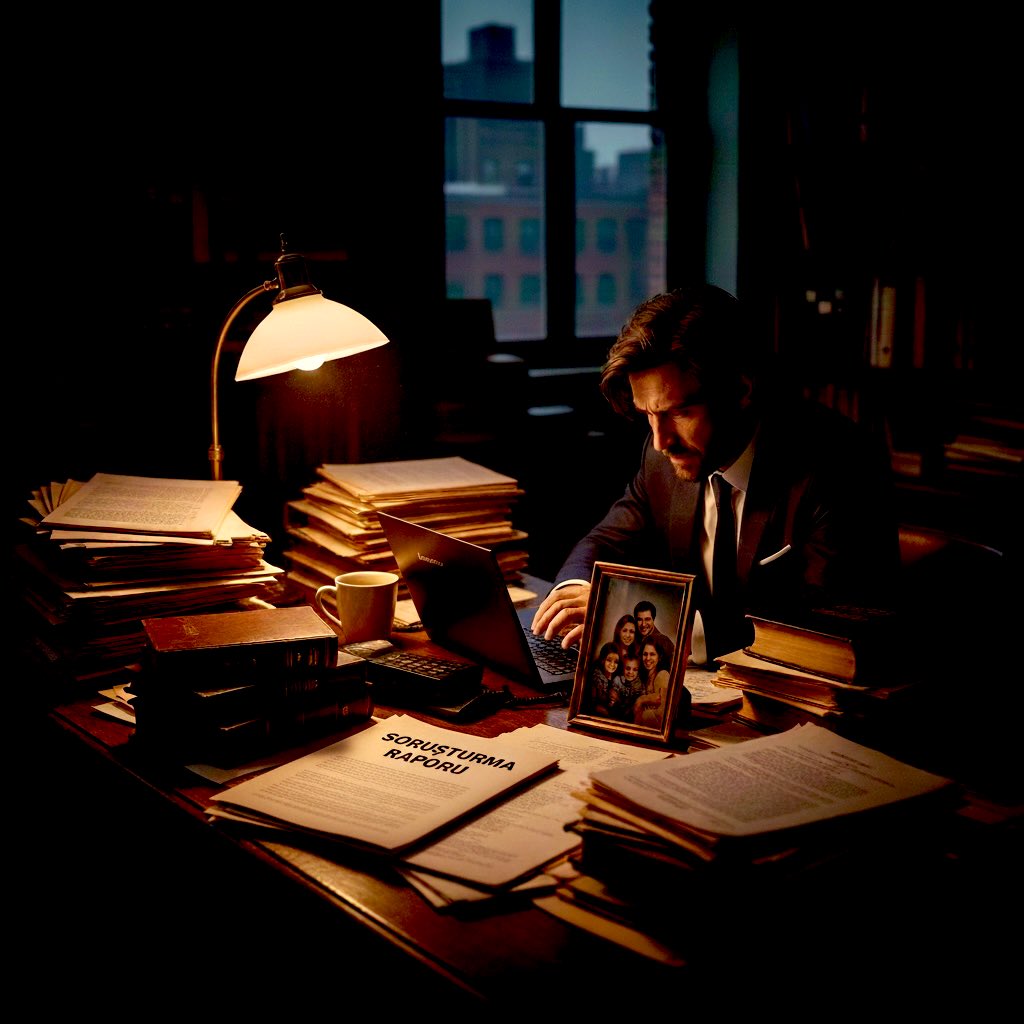 Mikail Kılınç tweet media