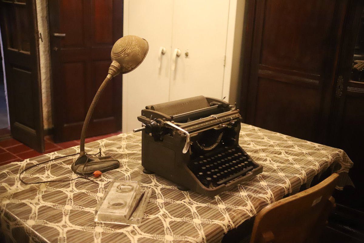 Se desarrolló una nueva edición de Museos en la Noche
maldonado.gub.uy/noticias/se-de…