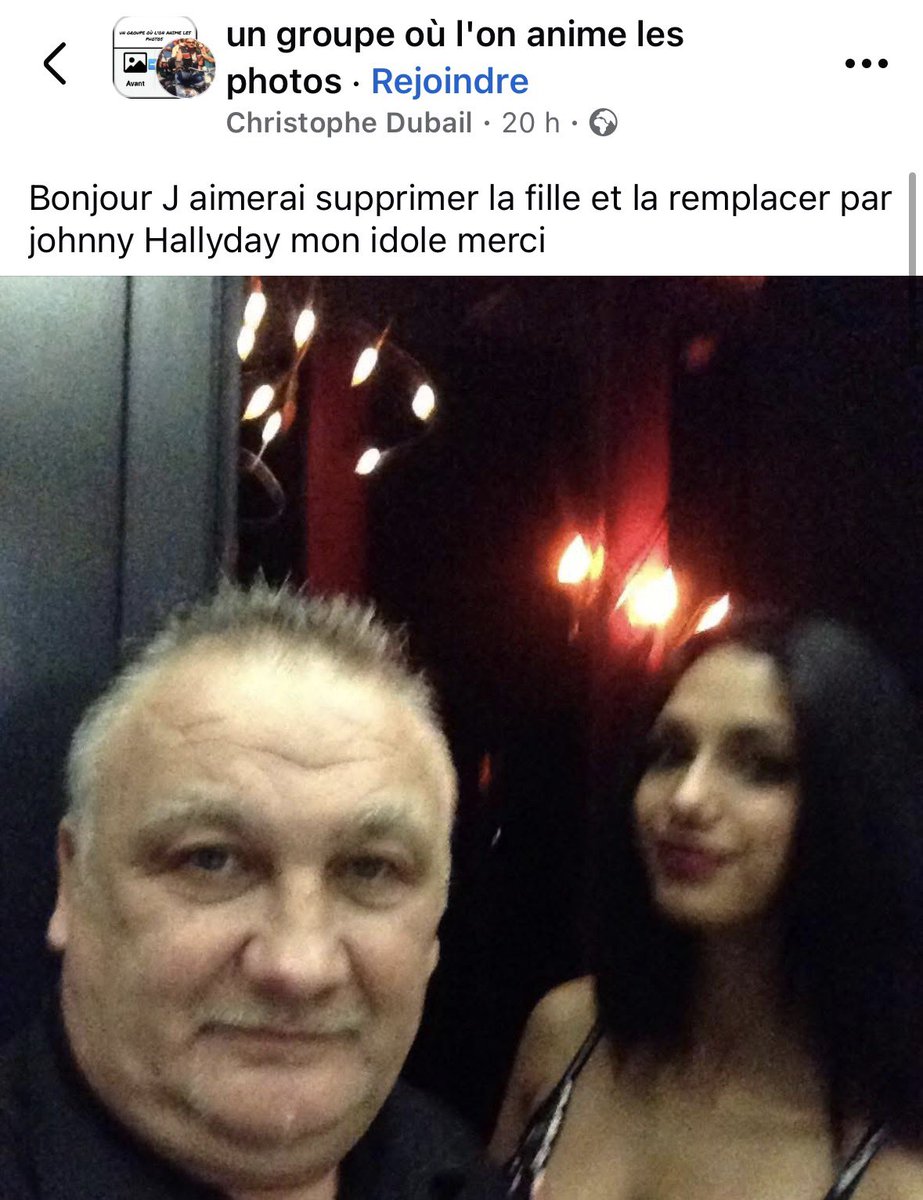 CH_Laval's tweet photo. Et puis ça https://t.co/fAxAzIPiHl