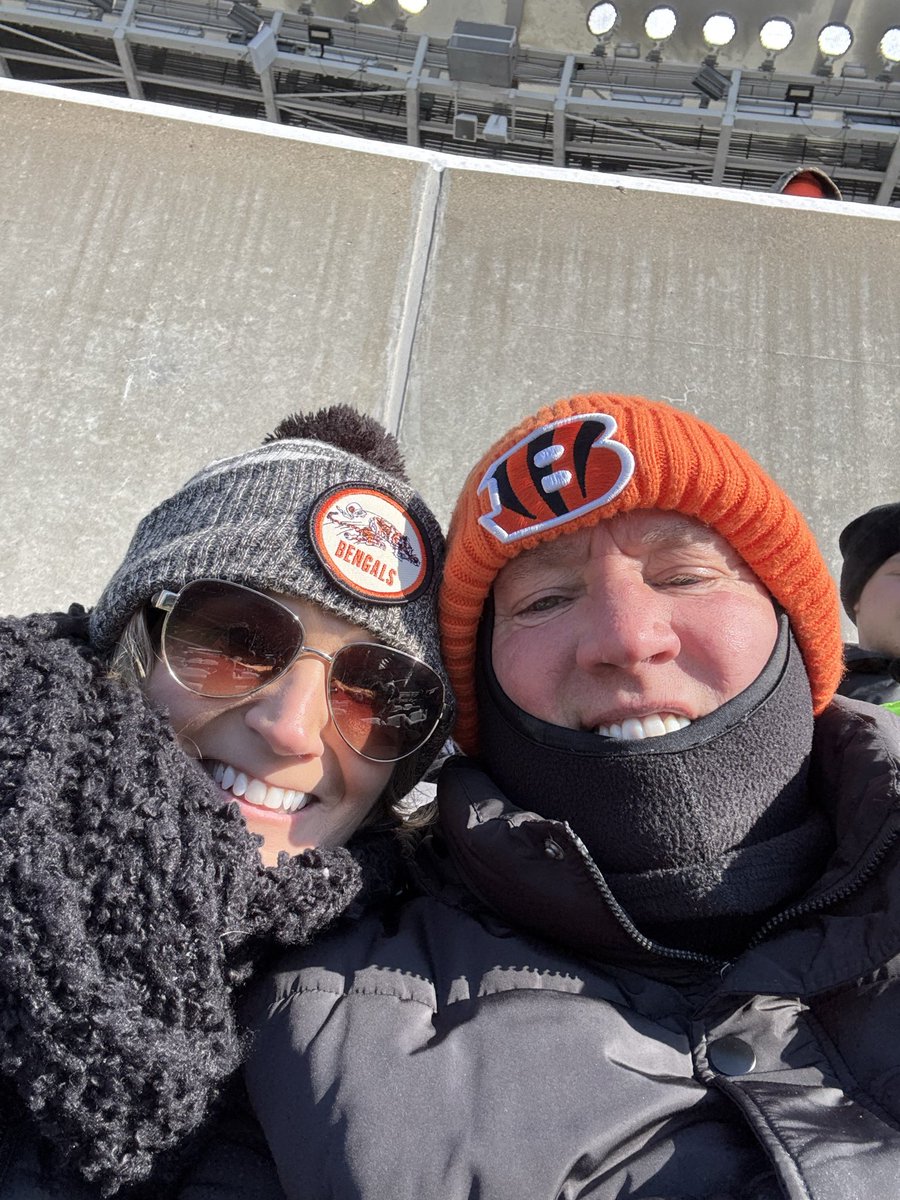 Cold day to see another loss .