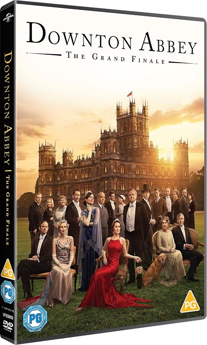#MondayMotivation 

RT

We have FIVE copies of Downton Abbey The Grand Finale to giveaway !
Here's how to be in with a chance:
anygoodfilms.com/enter-our-down…

#DowntonAbbey #giveaway