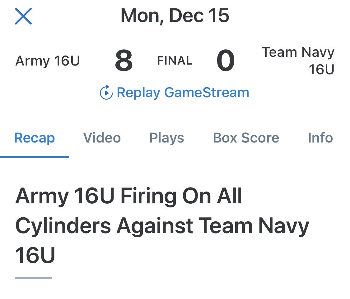 Relentless Baseball tweet media