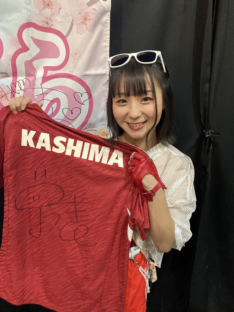 旧体制アクトレスガールズの最後のラジアントを観てから４年。ちょっとした縁があって、今のアクトレスガールズを観に行った。
知ってる選手、３人しかいなかったが、想像してたより、プロレスしてた。
一応、推し活もしてきた。