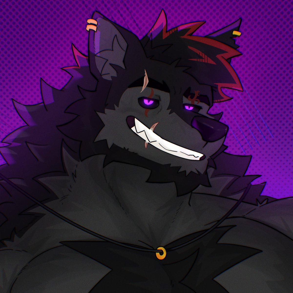 0kamaleon's tweet photo. icons🐺 https://t.co/FYXknvVOV5