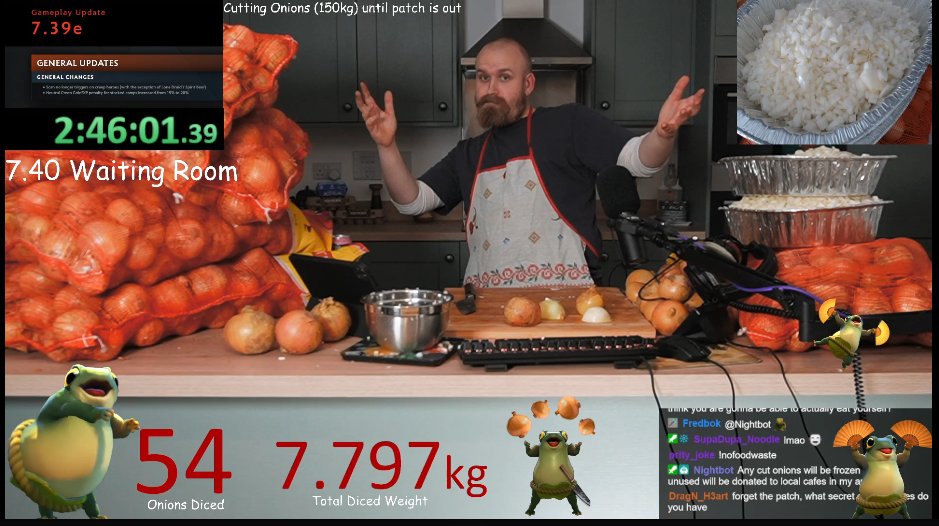 TeaGuvnor's tweet image. hi