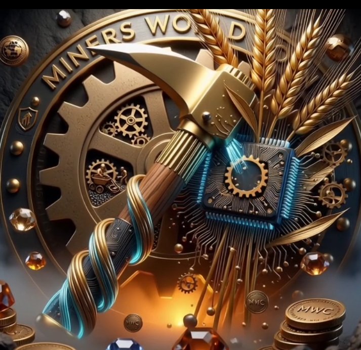 $MINER COIN tweet media