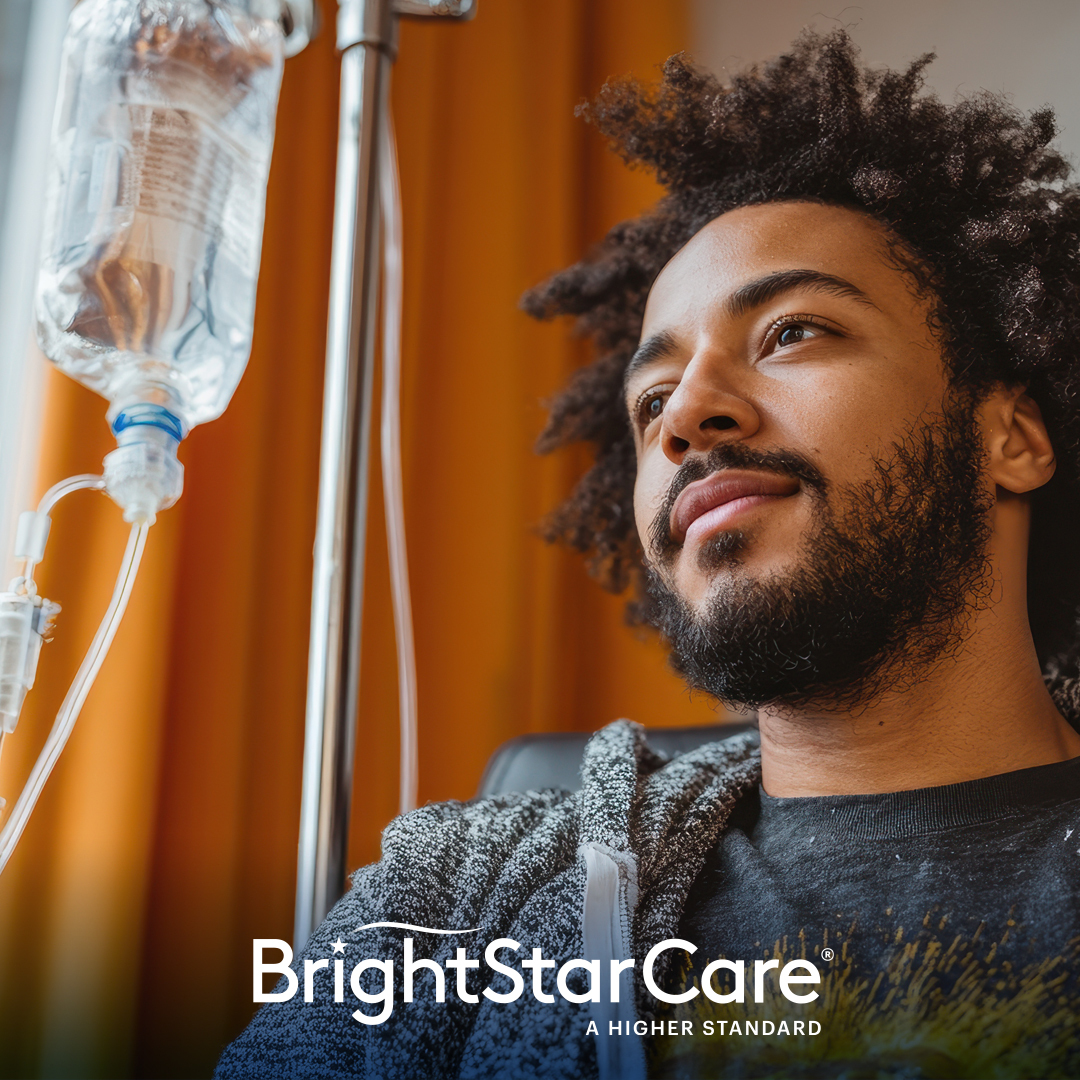 BrightStar Care tweet media