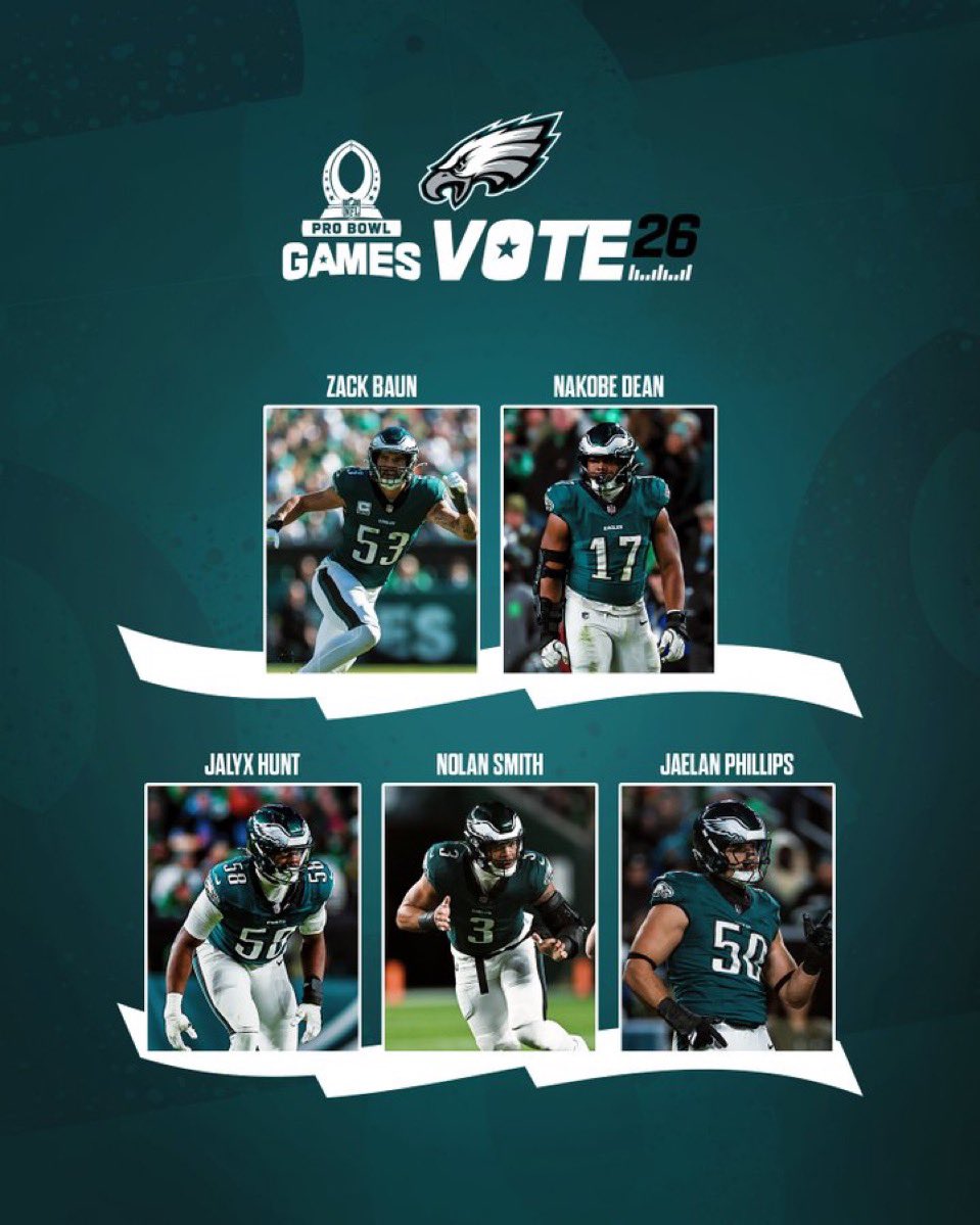Eagles Fan Central tweet media