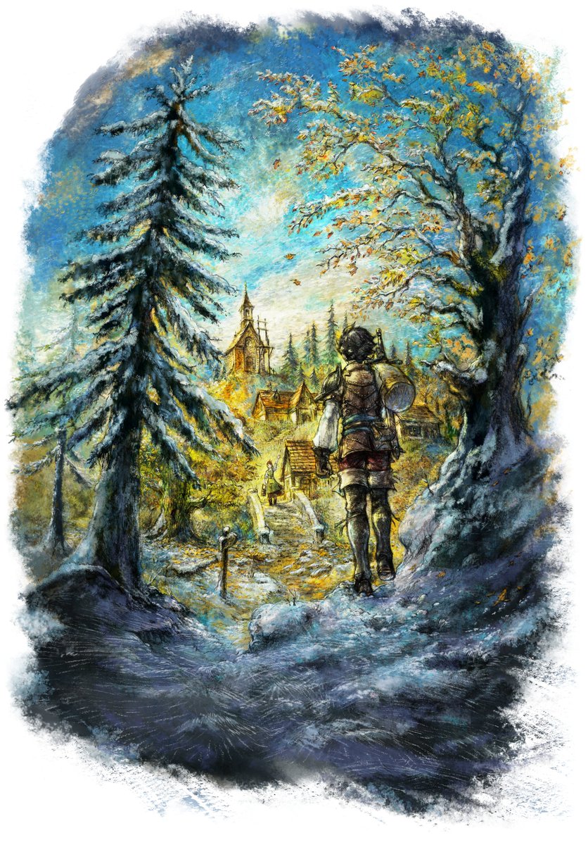 KH13 · for Kingdom Hearts tweet media