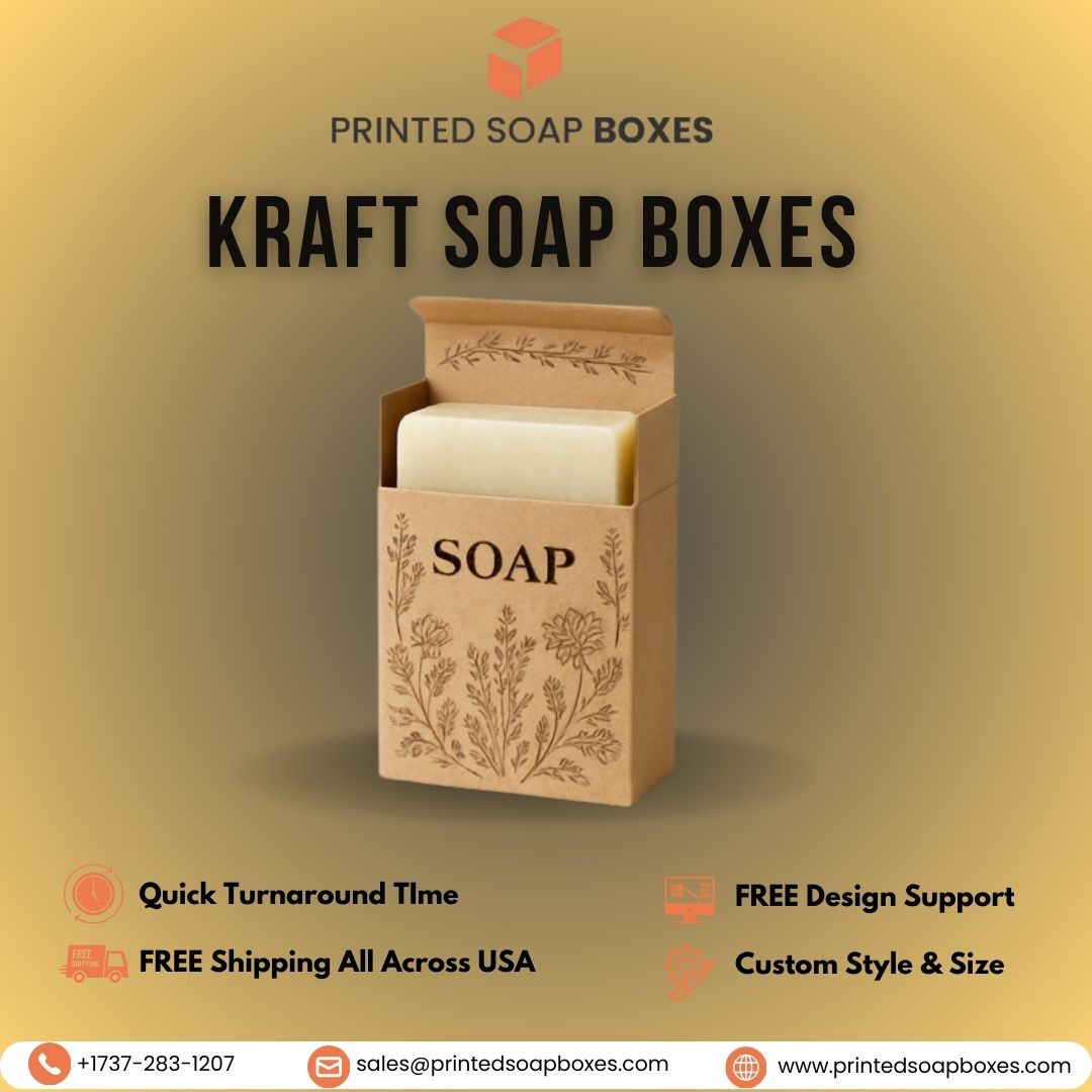 printedsoapbox's tweet image. Kraft Soap Boxes for Eco-Conscious Brands
 
Package your soaps sustainably with custom Kraft Soap Boxes durable, recyclable, and perfect for handmade soap brands.

printedsoapboxes.com

 #KraftSoapBoxes #EcoPackaging #SoapBoxes #SustainableBrand #CustomPackaging