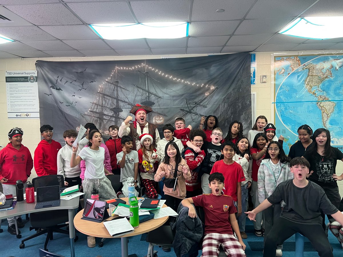 DUSTIN HARNISH tweet media