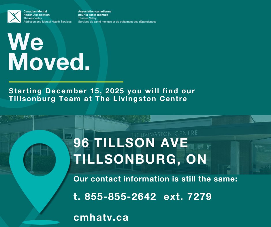 CMHA TVAMHS tweet media