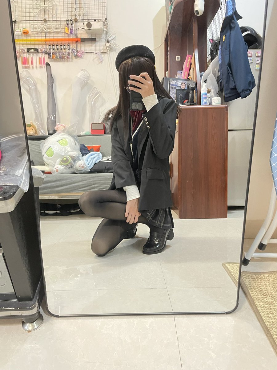 MIU-戰術人形海羽 (@cn_chpmcmiu) on Twitter photo 