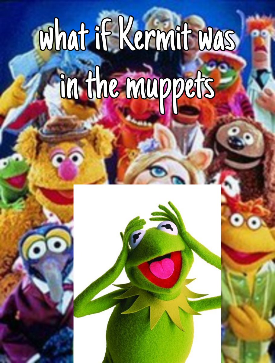 SweetumsMuppet's tweet image. 