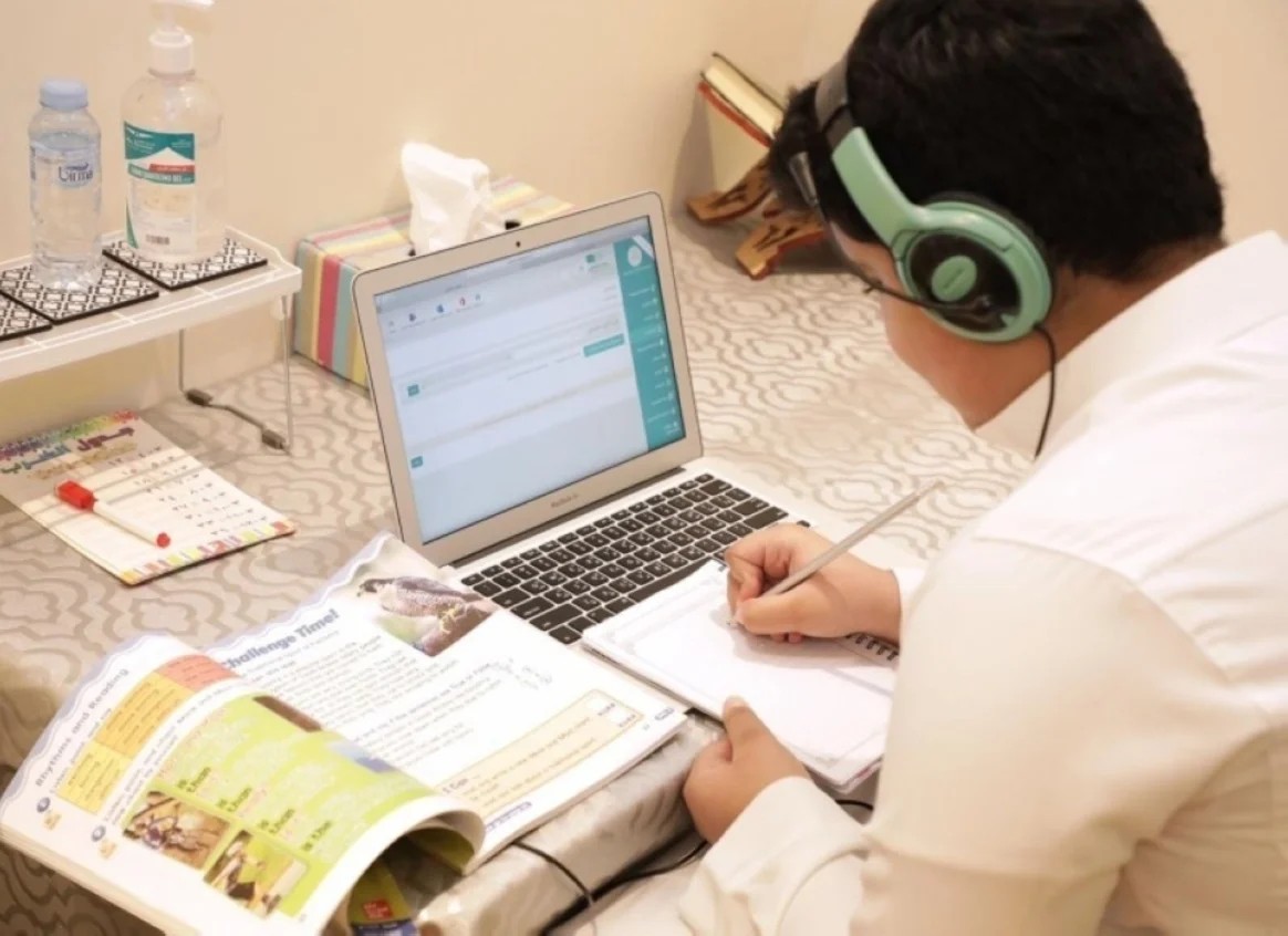 تعليم الشرقية يعلّق الدراسة الحضورية في الدمام وعدد من المحافظات بسبب الأحوال الجوية #تعليق_الدراسة 