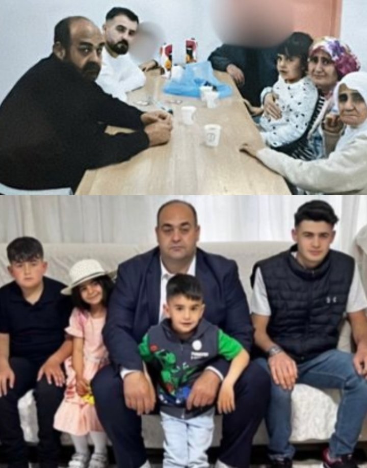 Yüksel anne evine dönünceye, biricik kızının mezarına sarılıncaya kadar, 
Masum aile beraatini alıp gerçek katiller ceza alıncaya kadar,
#adaletnöbeti devam edecek. Adalet nöbeti 117. gününde
#narinveailesiicinadalet