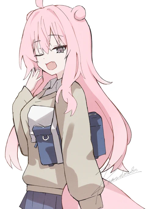 ギャルヤドン
