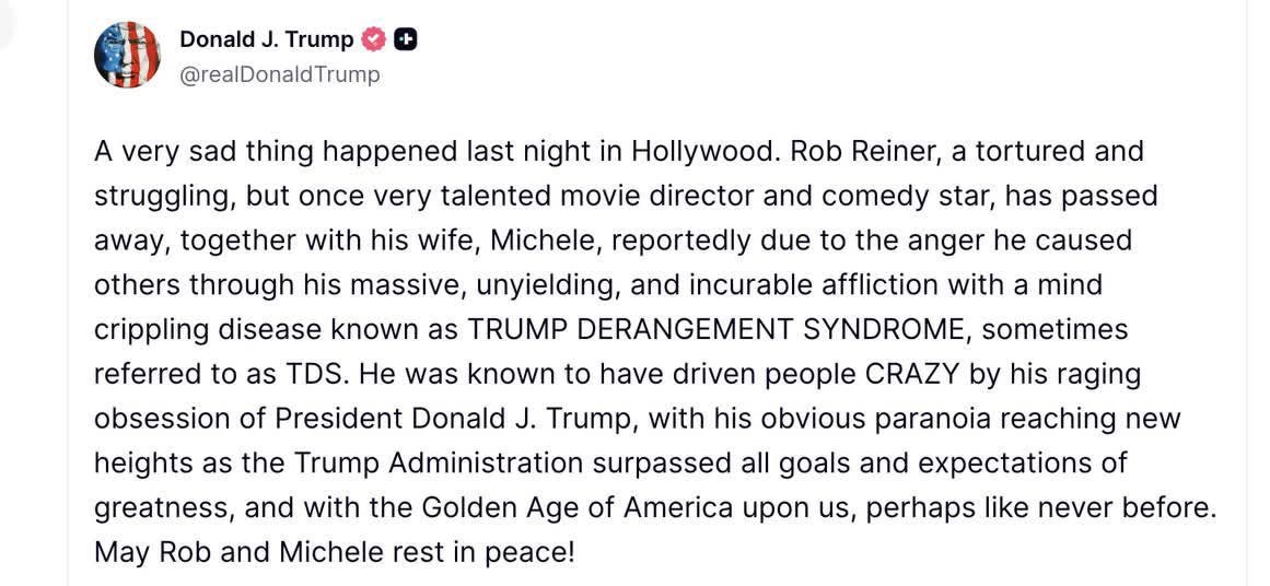 Joyful Warrior tweet media