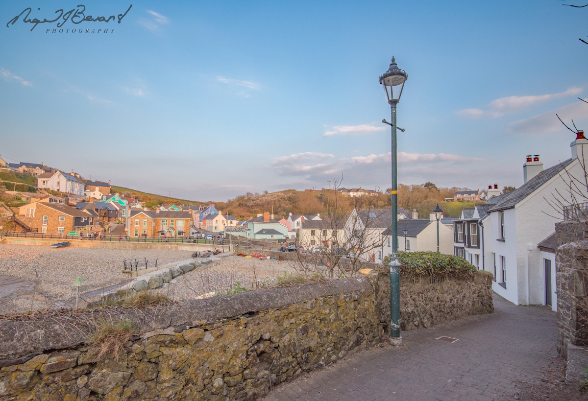 Nigel J Bevans Photo tweet media