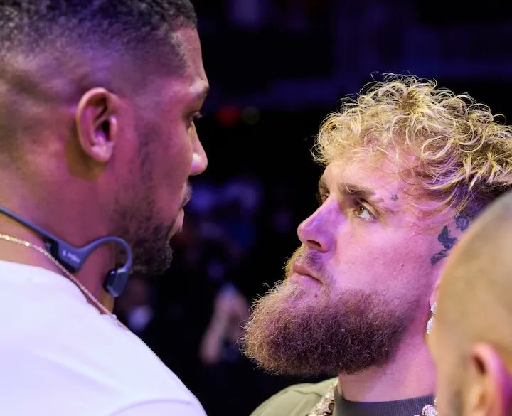 Paul Malignaggi tweet media