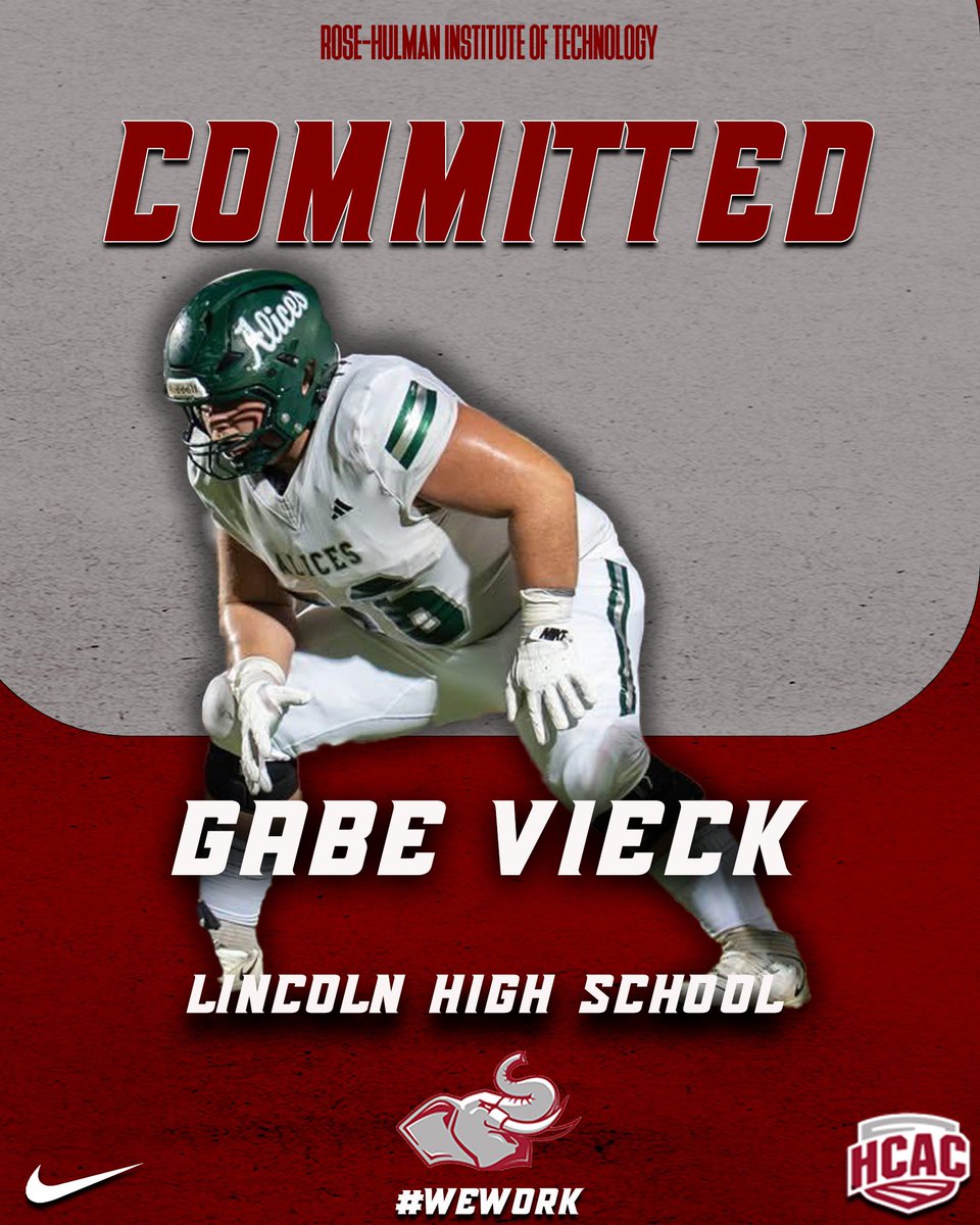 Gabe Vieck tweet media