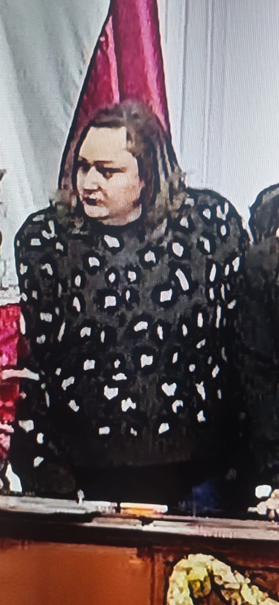 diputada <a href="/yuriri_ayala/">Yuriri Ayala</a> es usted una persona salvaje, violente, seguro pertenece al bloque negro. Mira que golpear a una diputada que trae un pie fracturado… son más nefastos que los narcotraficantes del país.