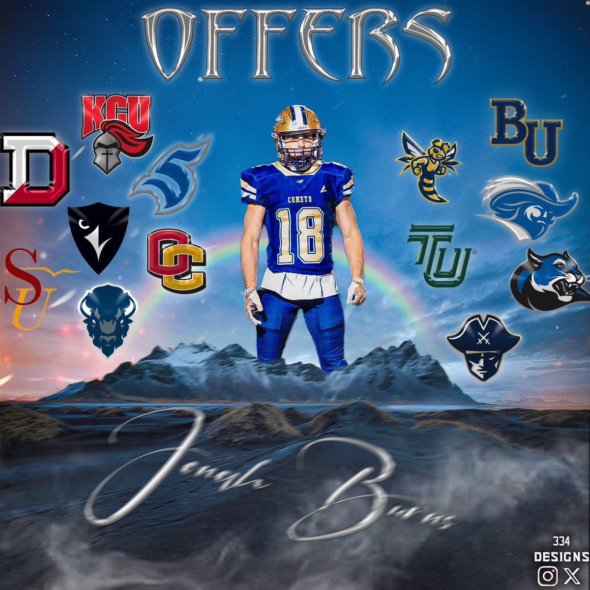 334 Designs tweet media