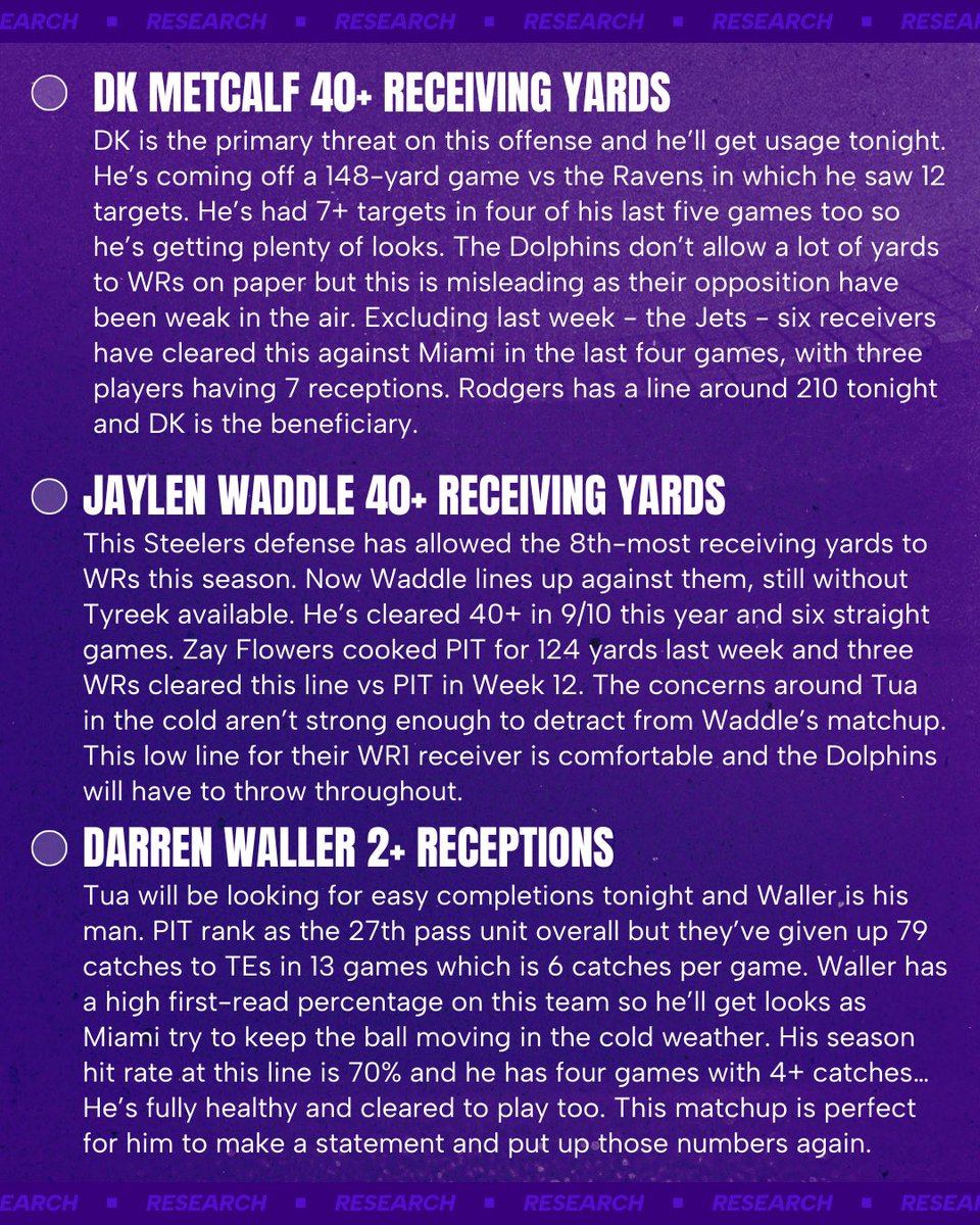 Cody Brown Bets tweet media