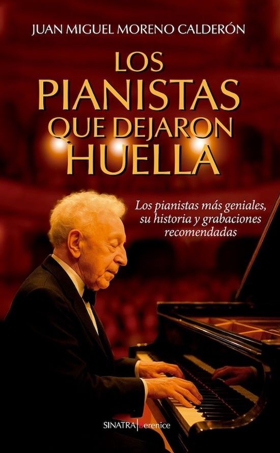 El nuevo libro  que la editorial Berenice publica, dentro de su colección Sinatra, Los pianistas que dejaron huella 

✍️ plateamagazine.com/libros/19395-j… 

Aquí lo tienes 👉 elargonauta.com/libros/los-pia… 

#ElArgonauta #Madrid #Libros #Música #Recomendaciones #músicaylibros