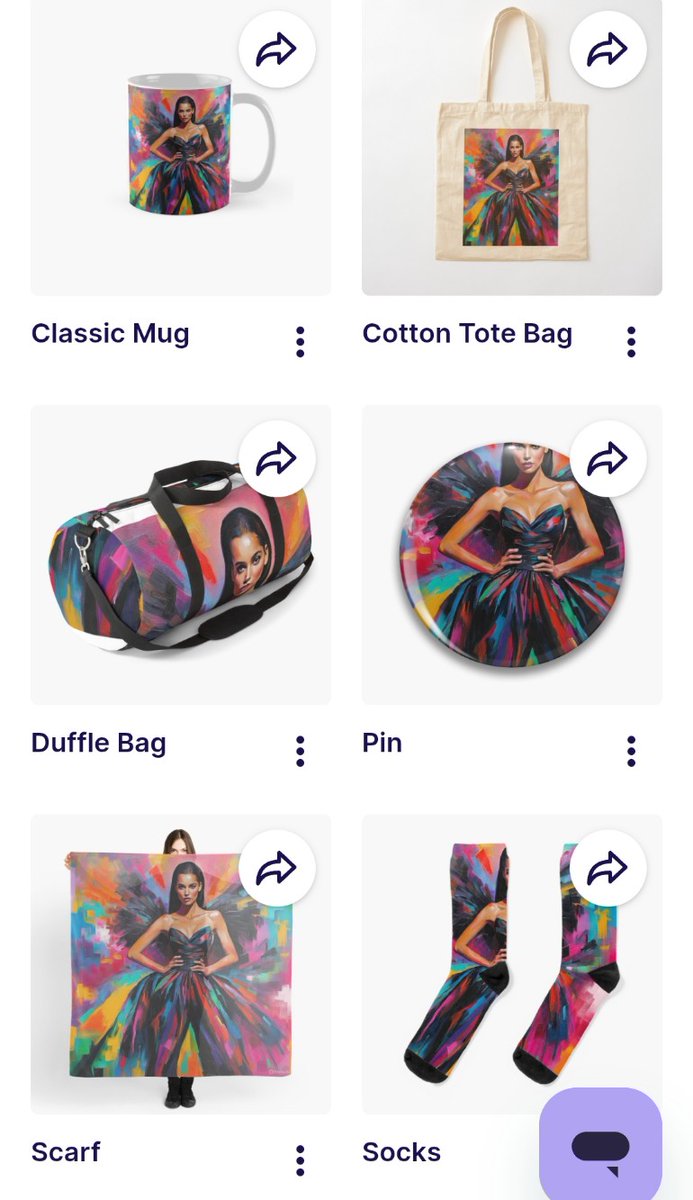 KingRexFashion's tweet photo. Please Visit King ReX Fashion & Art shop, for cool artwork on awesome products, we have something New for you if you love Art, shop now All on Sales!
https://t.co/wX7L7r2UGC
#redbubble #colors #interactivevisuals #responsive #design #fashion #fashionstyle #kingRexFashion #win https://t.co/apgtzqTLZU