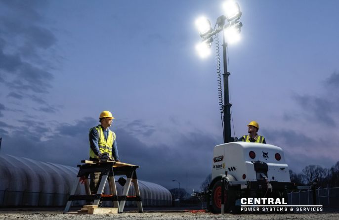 Central Power tweet media