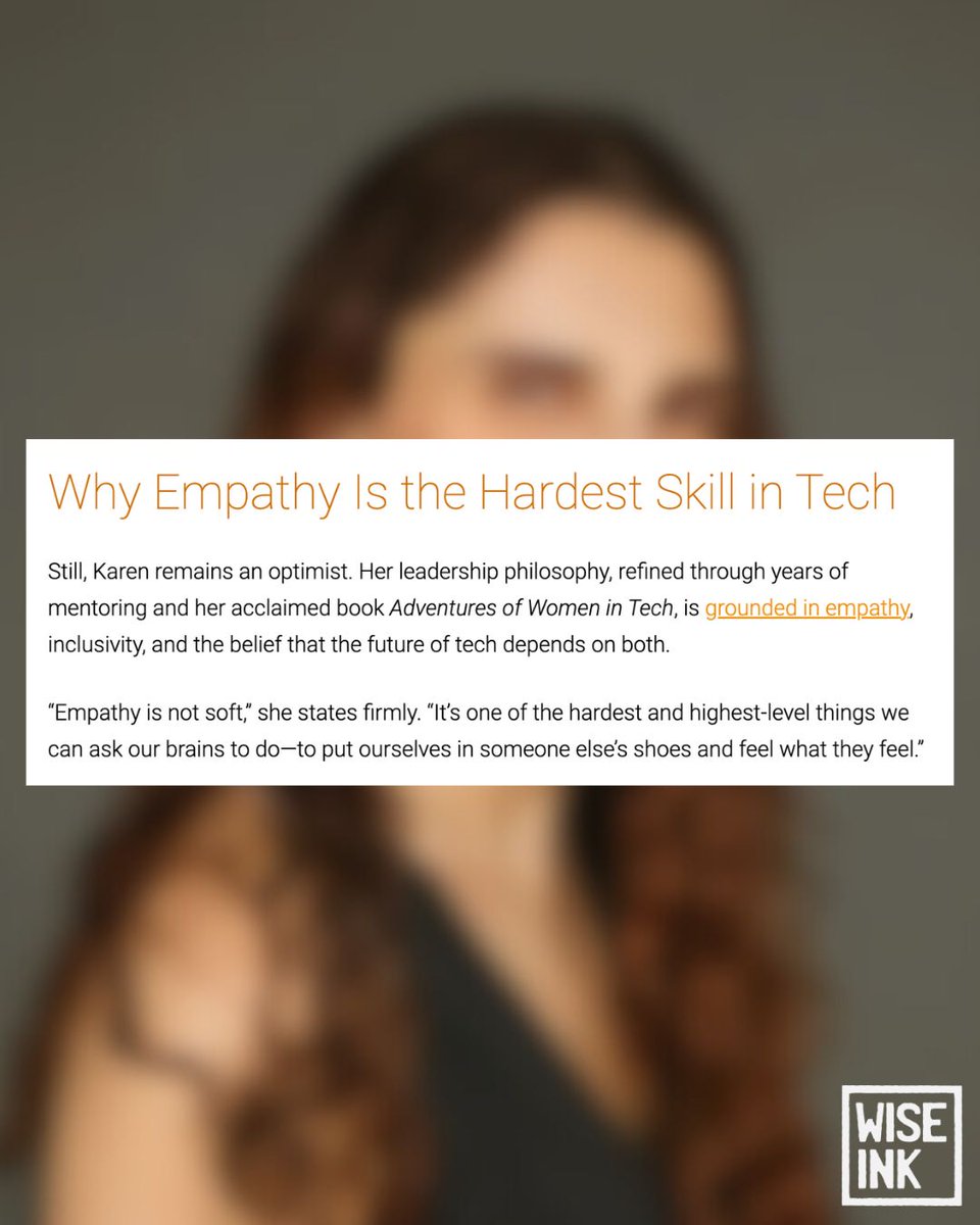 Wise Ink Publishing tweet media