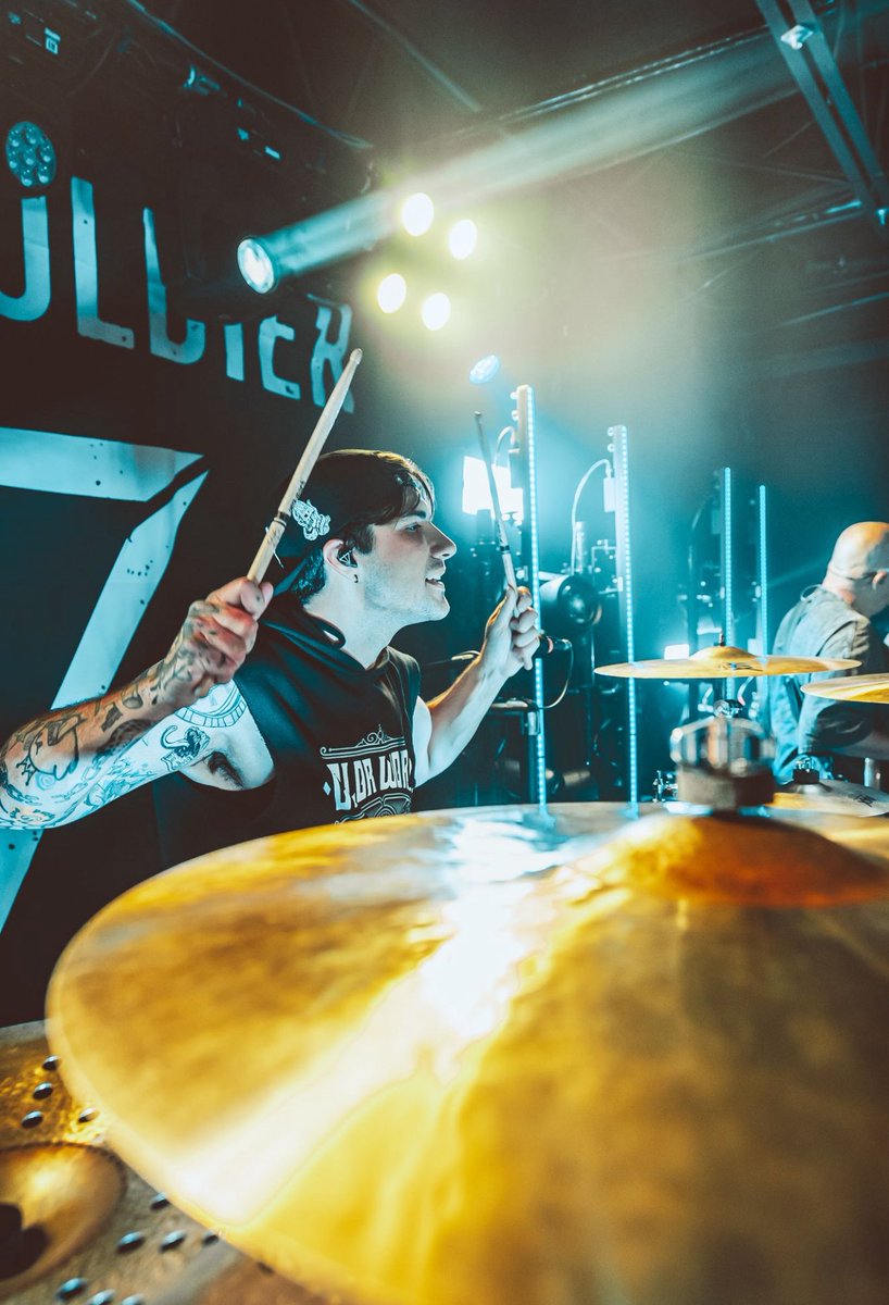 Citizen Soldier tweet media