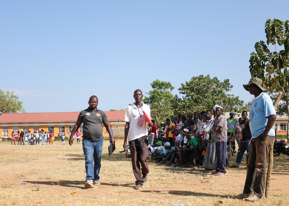 Shea Nut & Natural Oils Conservation Limited tweet media