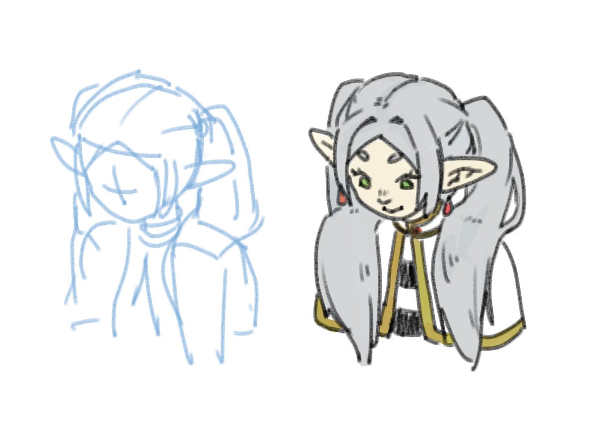 waifu (waifuarts@bsky/threads/insta/tumblr) (@waifuartz) on Twitter photo 