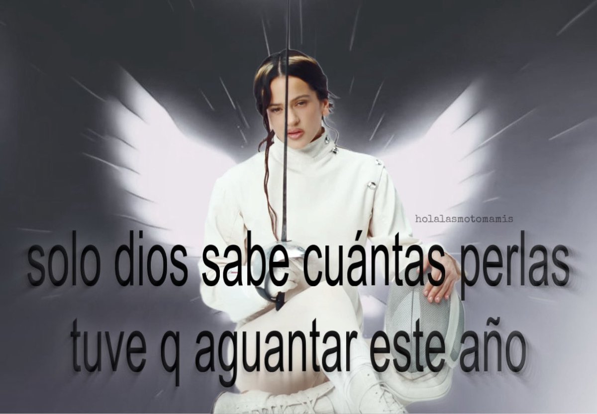 solo dios sabe