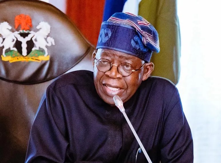 IU_Wakilii's tweet photo. Dear Mr President,

Nigeria should not ban the importation of PMS. Doing so would defeat the idea of “competition” that was so loudly preached during the campaign.

Aliko should compete, and he is already competing, that is why he is reducing prices today. And that is exactly why importation must continue.