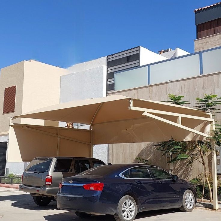 مظلات سيارات داخلية وخارجية
تصاميم متنوعة: سحب يدوي هرمية قماش بجودة عالية وحماية كاملة لسيارتك 
#مظلات_الرياض
📞 للتواصل والاستفسار: wa.me/966537447407 | 🌐 mizalaatwakhiamalriyad.com
#السعوديه_الاردن
الخيبري
#وجهك_ياباذر_خير
"هات مصعب"