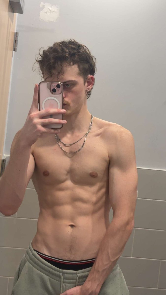 Alpha Twunk Mason 😈 tweet media