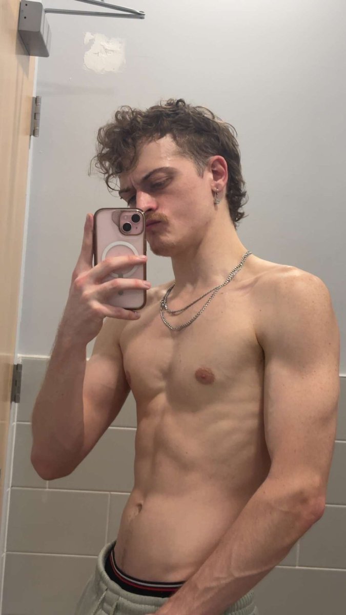 Alpha Twunk Mason 😈 tweet media