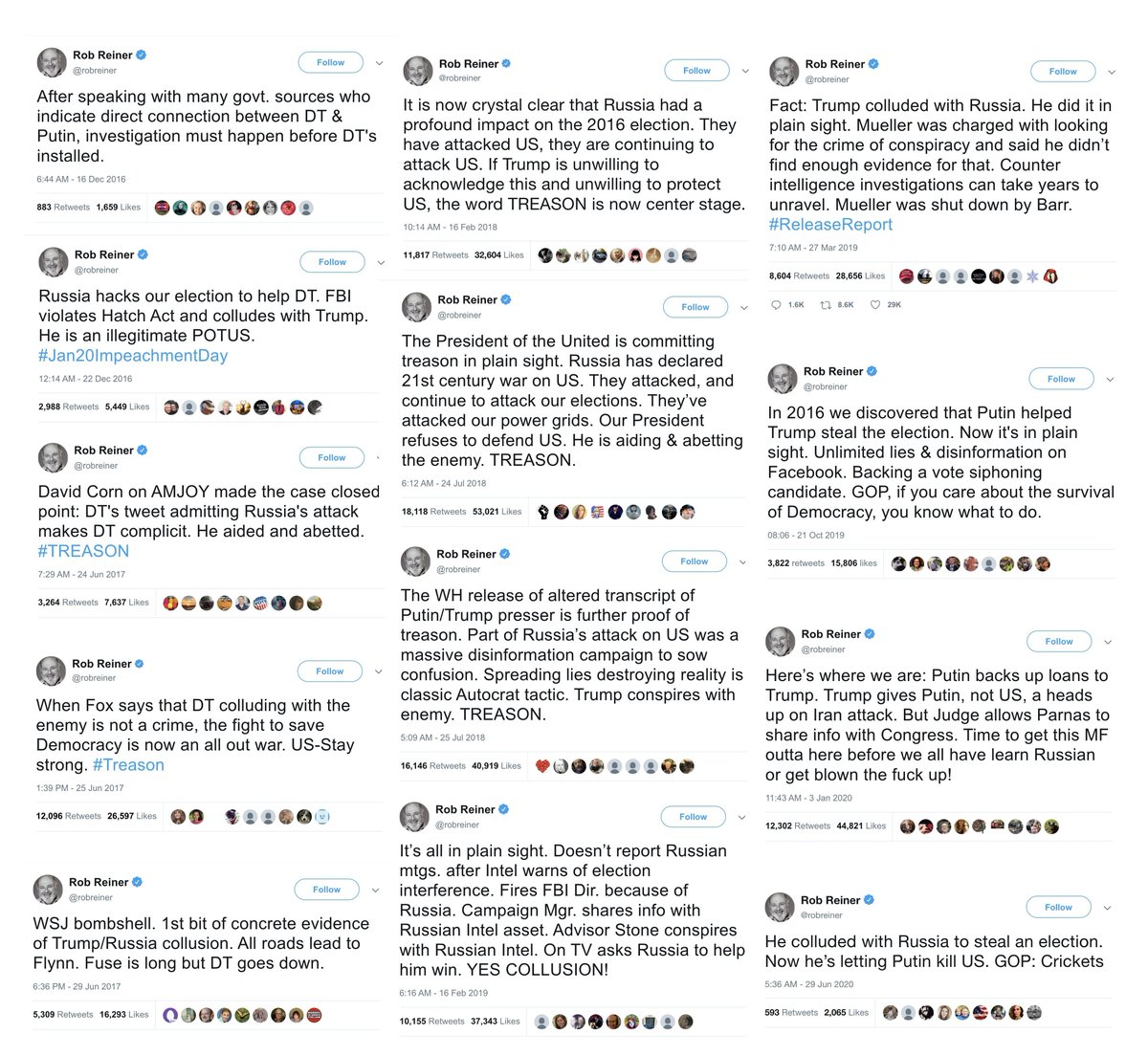 Victima Amentium tweet media