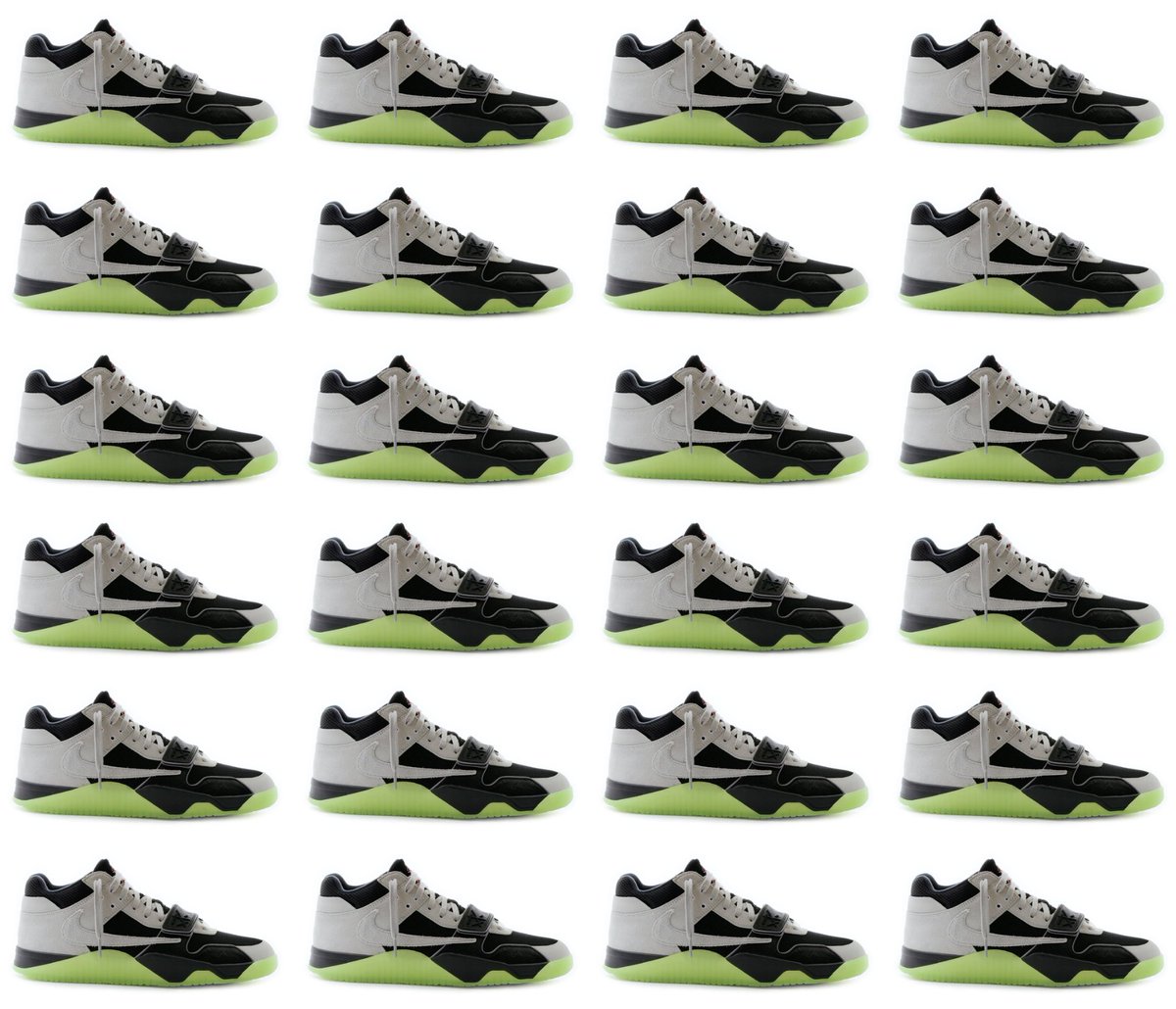 👁️ Sneaker Visionz 👁️ tweet media