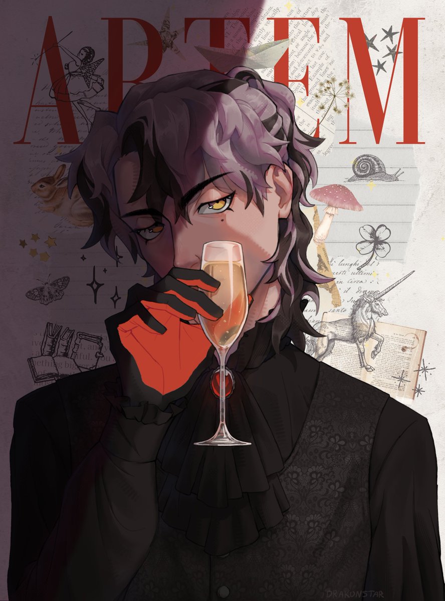 i participated in the autumn art carnival hosted by <a href="/elissinia/">✨ elissinia ✨</a>!! this was a gift for <a href="/artilleuxs/">kcy</a>! it was fun to finally make something more polished

#arttwt #oc #octwt