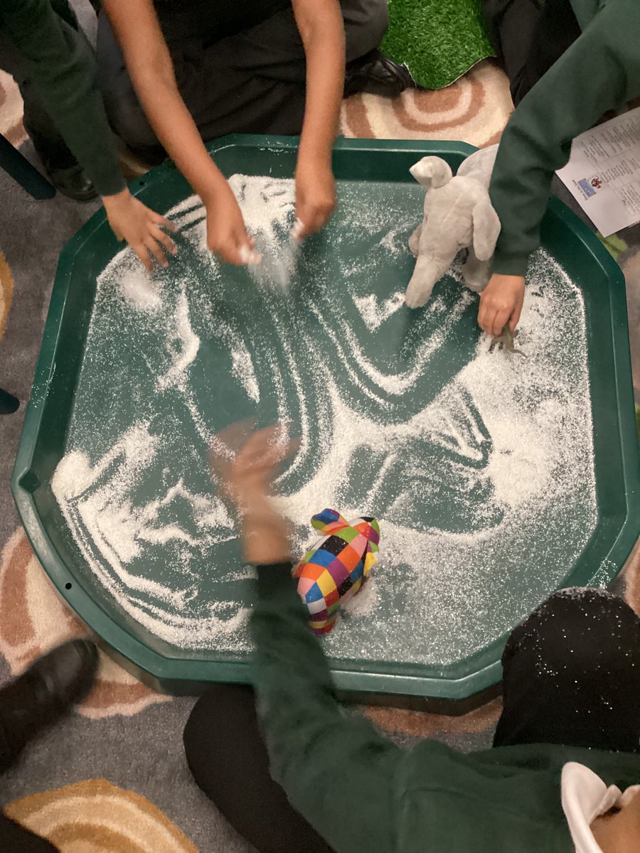 Springfield Primary Academy tweet media