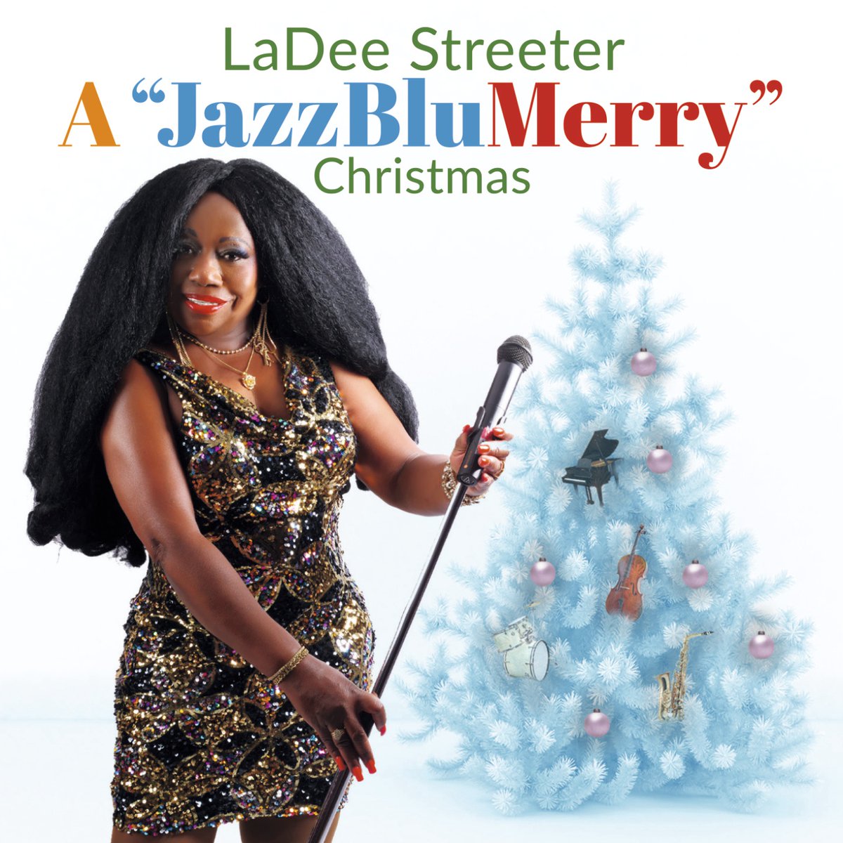 LaDee Streeter tweet media