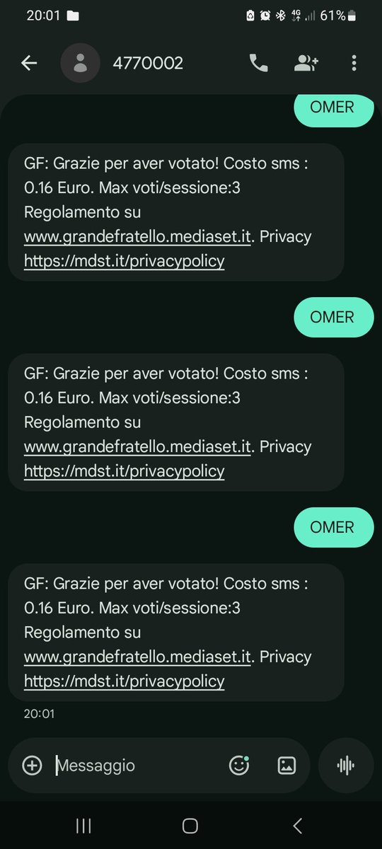 Gabgrei's tweet photo. #grandefratello #rashmer 
VOTIAMO gli italiani PRIMA su suuu ... chi capisce CAPISCE https://t.co/l4emXDDiMY