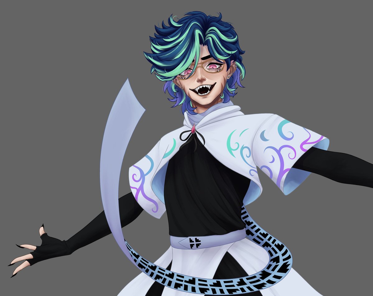 ItDoBeNix's tweet photo. @zachibee Heya Zachi!
The first 2 are the original design and the 3rd one is gonna be an alt version which is more similar to me IRL :> https://t.co/vBXZxAlolZ