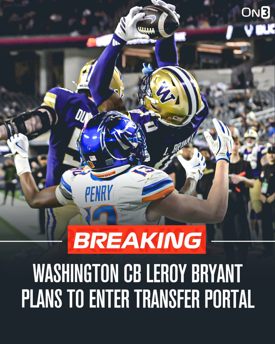 Transfer Portal tweet media